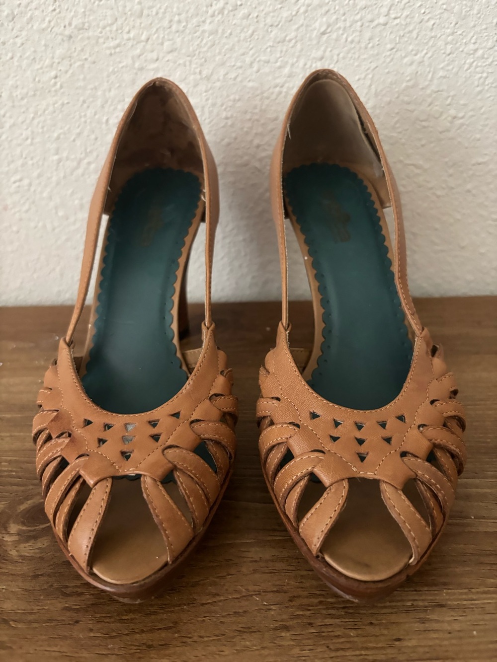 Women's Tribeca 4” high heels.